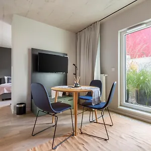Limehome Stresemannstrasse - Digital Access ألمانيا