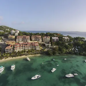 Grande Bay 4*, Cruz Bay United States Virgin Islands