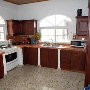 Castillo 5*, Las Terrenas Dominican Republic